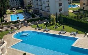 St Constantine And Helena - Anthony'S Luxurious Apartment